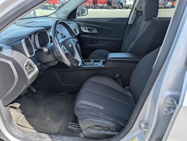 2013 Chevrolet Equinox 1LT
