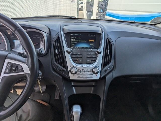 2013 Chevrolet Equinox 1LT
