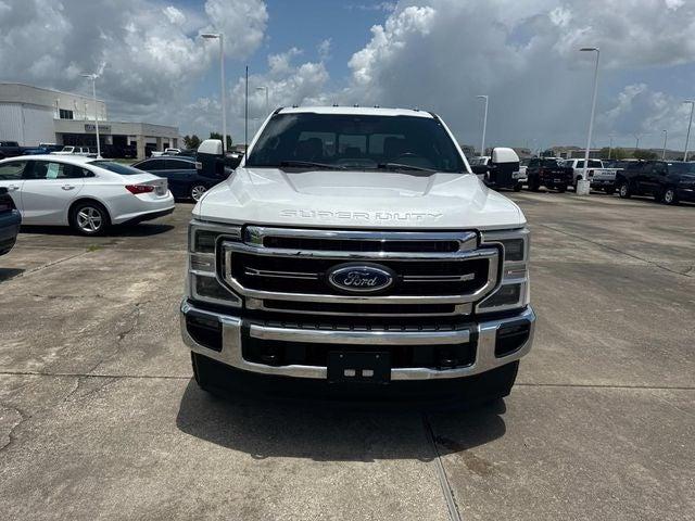 2022 Ford F-350 Lariat