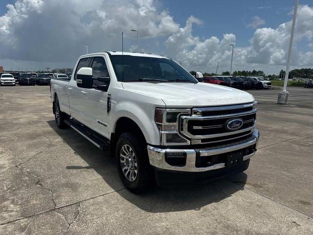 2022 Ford F-350 Lariat