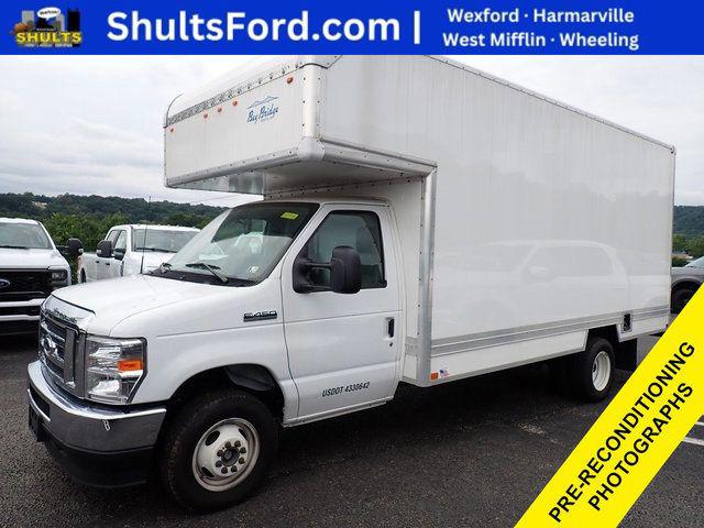 2025 Ford E-450 Cutaway Base for sale in Pittsburgh, PA