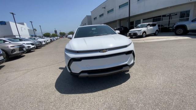 2025 Chevrolet Equinox LT 2
