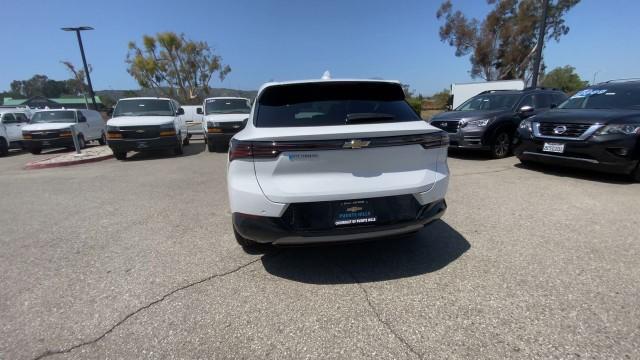 2025 Chevrolet Equinox LT 2