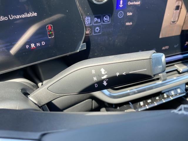 2025 Chevrolet Equinox LT 2