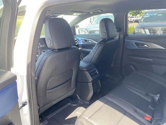 2025 Chevrolet Equinox LT 2