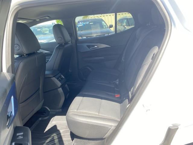 2025 Chevrolet Equinox LT 2