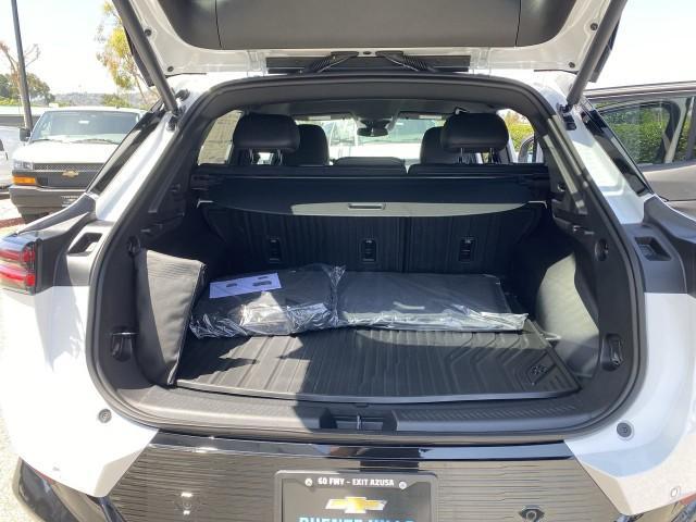 2025 Chevrolet Equinox LT 2