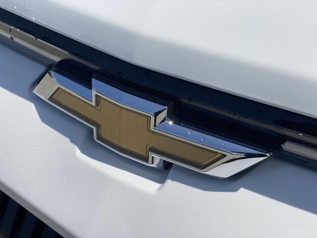 2025 Chevrolet Equinox LT 2