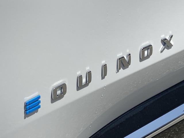 2025 Chevrolet Equinox LT 2