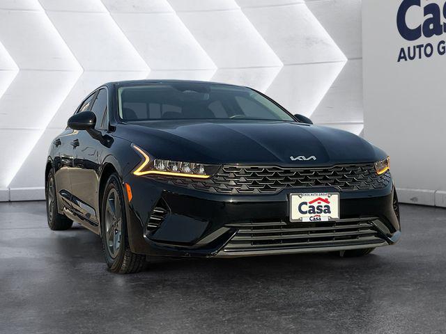 2022 Kia K5 LXS for sale in El Paso, TX
