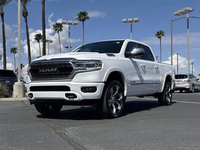 2023 Ram 1500 Limited Crew Cab 4x2 5'7" Box for sale in Tucson, AZ