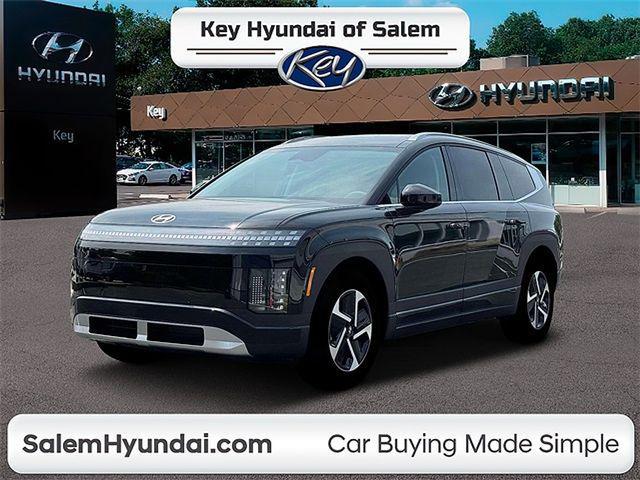 2026 Hyundai IONIQ 9 SE for sale in SALEM, NH