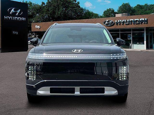 2026 Hyundai IONIQ 9 SE