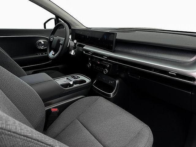 2026 Hyundai IONIQ 9 SE