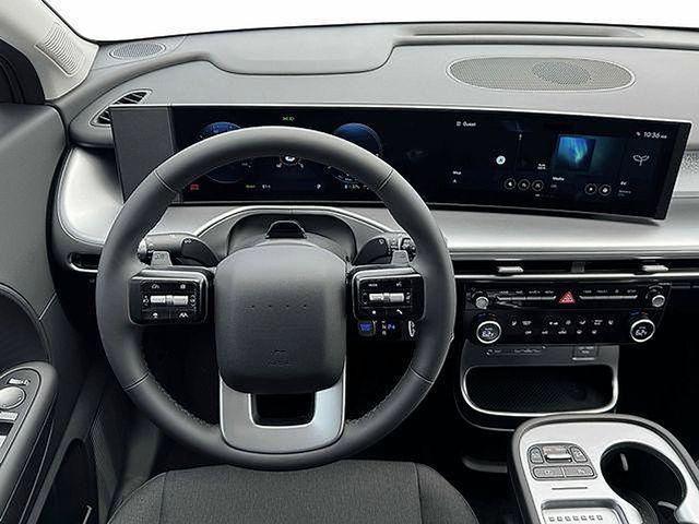 2026 Hyundai IONIQ 9 SE