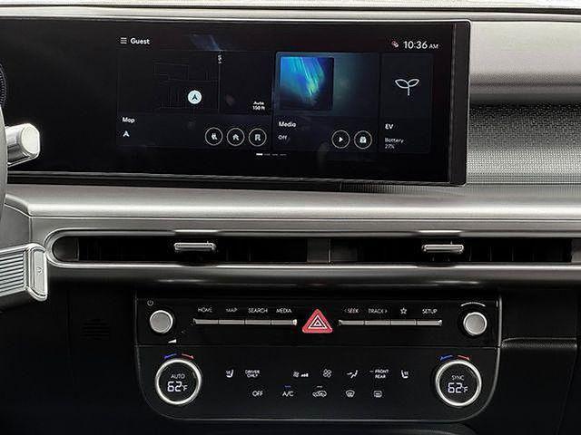 2026 Hyundai IONIQ 9 SE