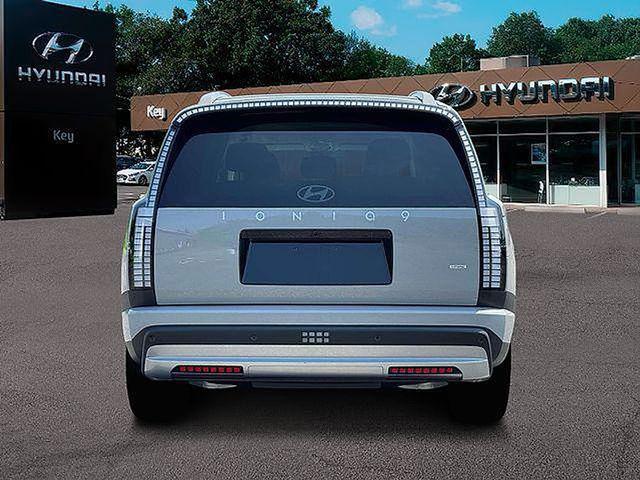 2026 Hyundai IONIQ 9 SE