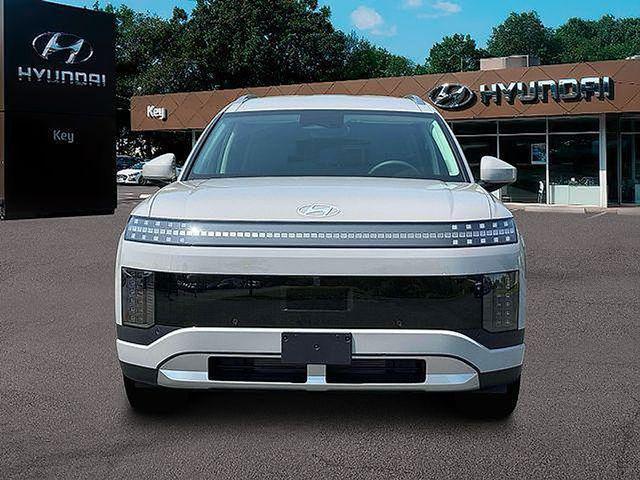 2026 Hyundai IONIQ 9 SE