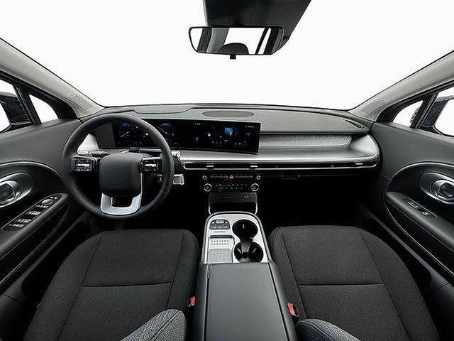 2026 Hyundai IONIQ 9 SE