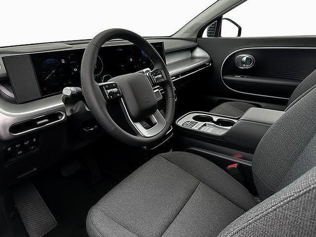 2026 Hyundai IONIQ 9 SE