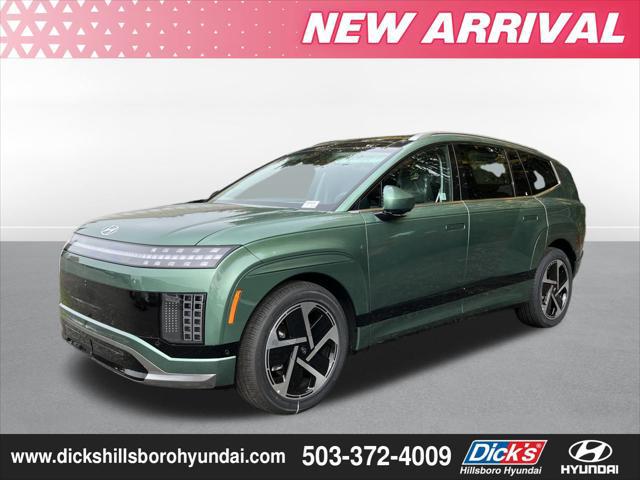2026 Hyundai IONIQ 9 Performance Calligraphy for sale in HILLSBORO, OR