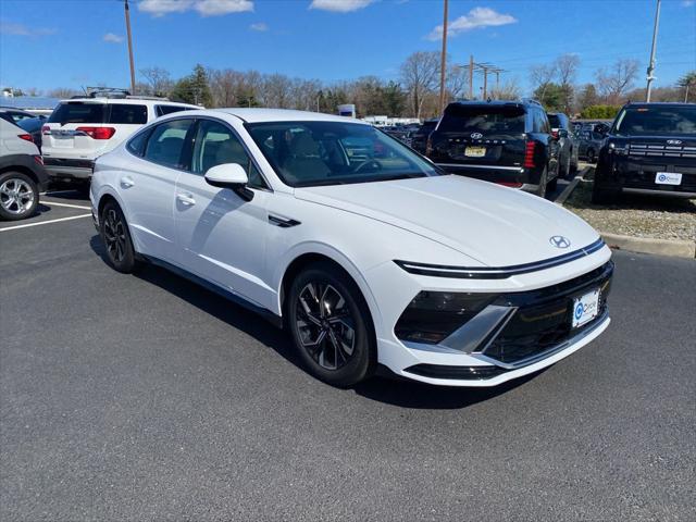 2025 Hyundai Sonata SEL for sale in SHREWSBURY, NJ