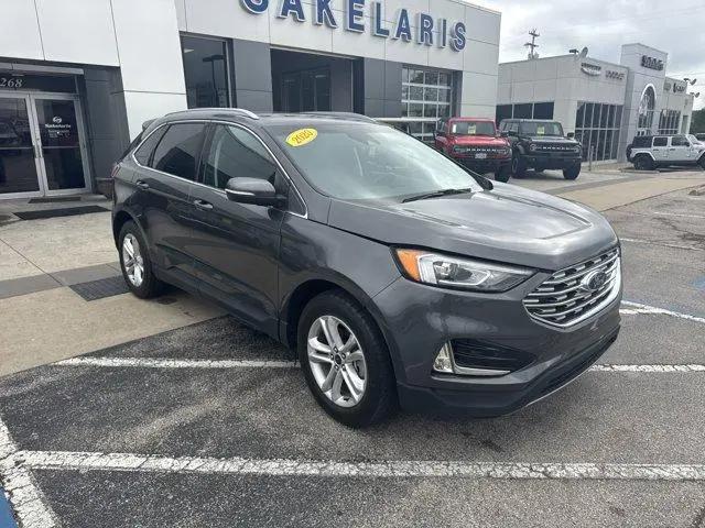 2020 Ford Edge SEL for sale in Camdenton, MO