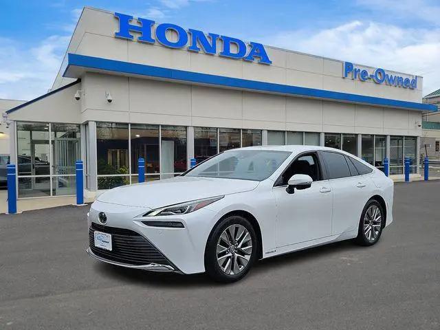 2023 Toyota Mirai XLE for sale in Mahwah, NJ