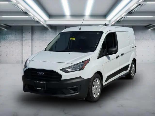 2021 Ford Transit Connect XL Cargo Van for sale in Patchogue, NY