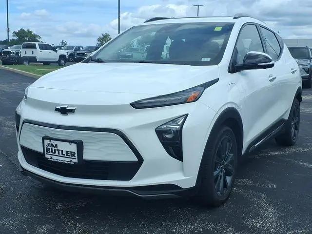 2022 Chevrolet Bolt EUV FWD Premier for sale in Fenton, MO