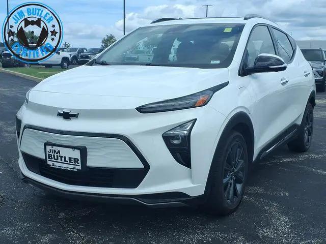 2022 Chevrolet Bolt EUV FWD Premier for sale in Fenton, MO