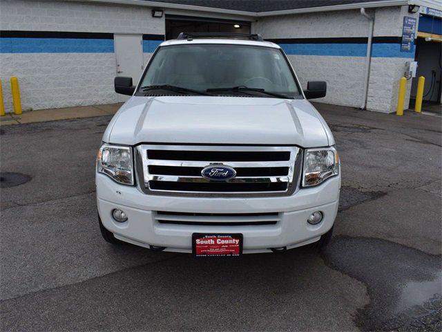 2013 Ford Expedition XLT
