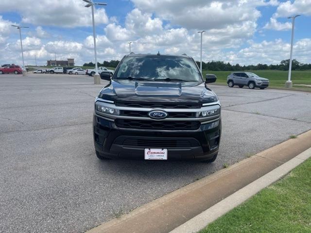 2024 Ford Expedition XLT MAX