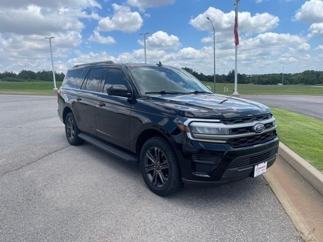 2024 Ford Expedition XLT MAX