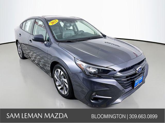 2023 Subaru Legacy Limited