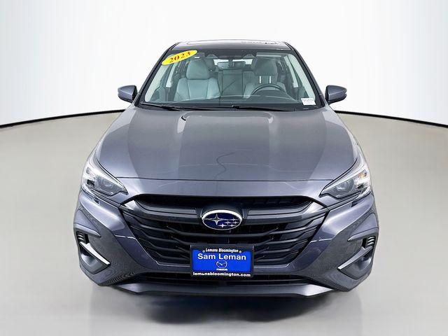 2023 Subaru Legacy Limited