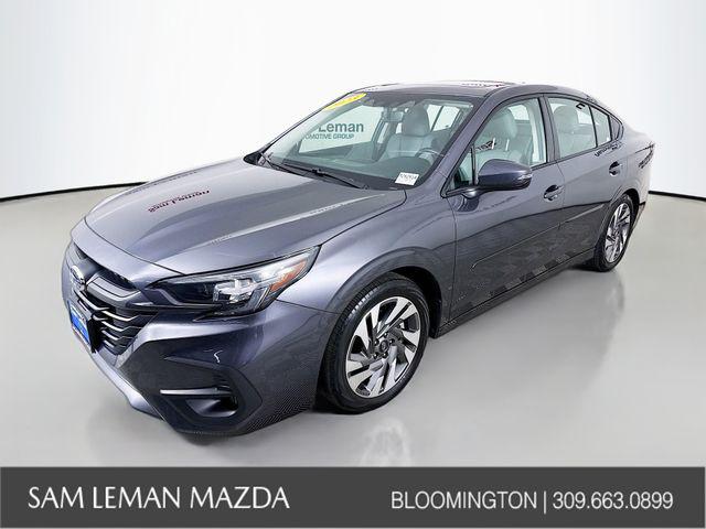 2023 Subaru Legacy Limited