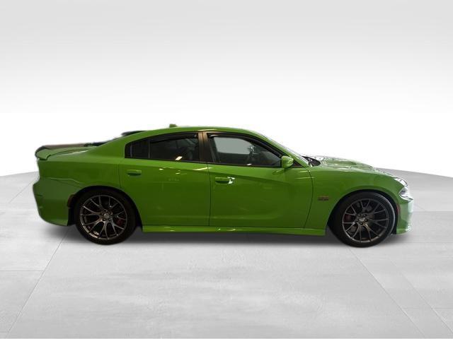 2017 Dodge Charger SRT 392 RWD
