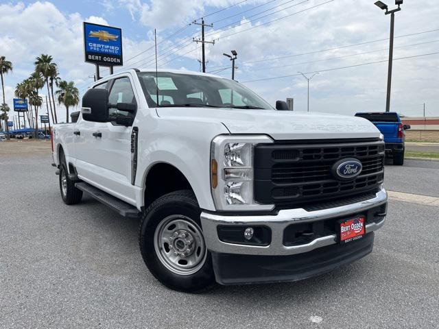 2024 Ford F-250 XL