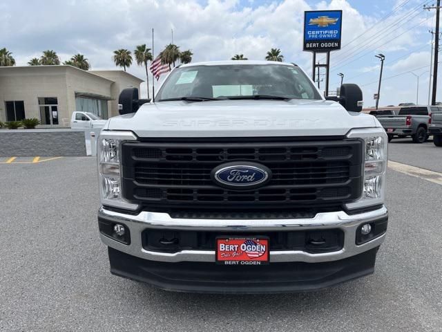 2024 Ford F-250 XL
