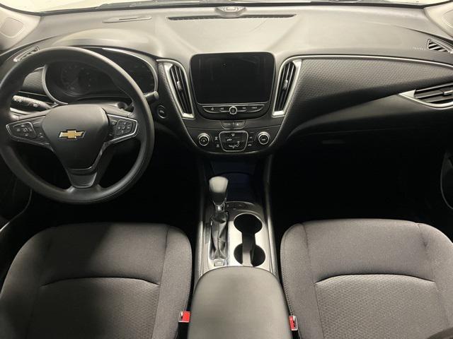 2024 Chevrolet Malibu FWD LS