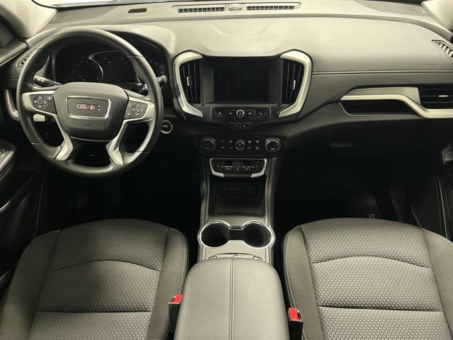 2024 GMC Terrain FWD SLE