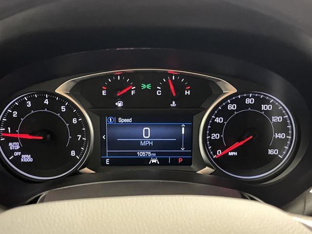 2024 GMC Terrain FWD SLE