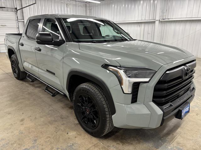2024 Toyota Tundra SR5 2WD