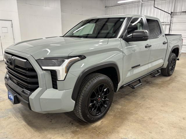 2024 Toyota Tundra SR5 2WD