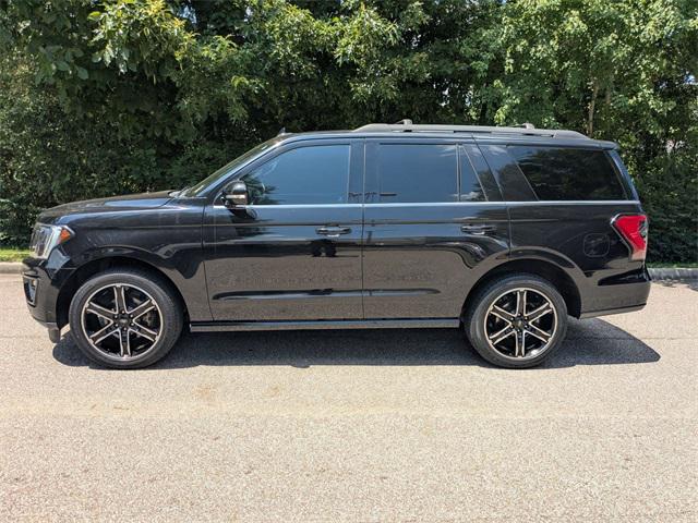 2019 Ford Expedition Limited
