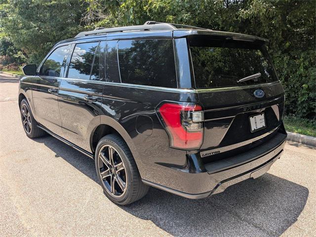 2019 Ford Expedition Limited