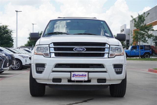 2015 Ford Expedition XLT