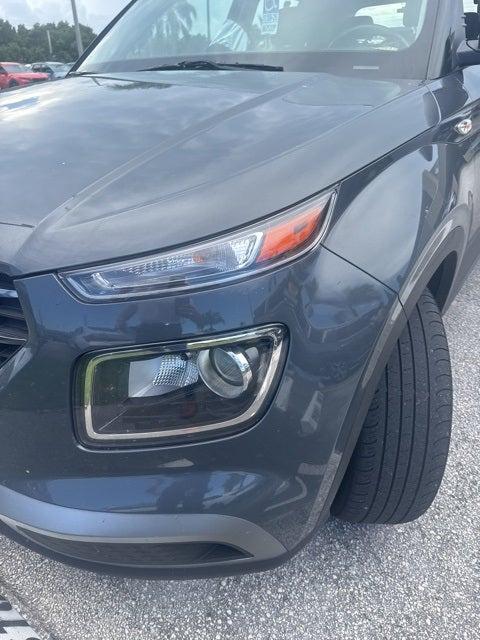 2023 Hyundai Venue SEL
