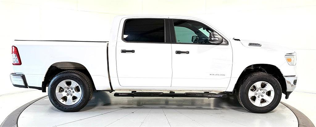 2024 RAM 1500 Lone Star Crew Cab 4x4 57 Box 2024 RAM 1500 Lone Star Crew Cab 4x4 57 Box